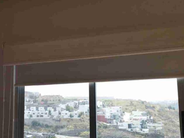 Departamento en renta Bosque Esmeralda, Ciudad López Mateos, Estado De México, México