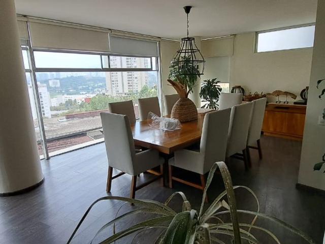 Departamento en renta Bosque Real, Huixquilucan