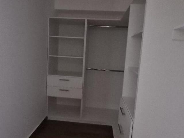 Departamento en renta Bosque Real, Huixquilucan