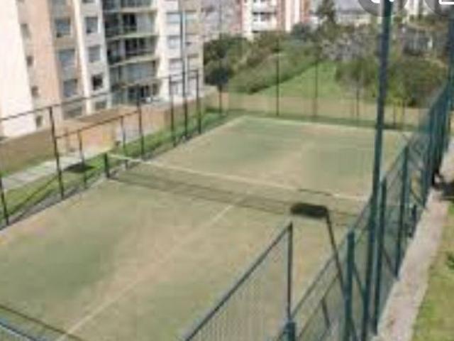 Departamento en renta Bosque Real, Huixquilucan