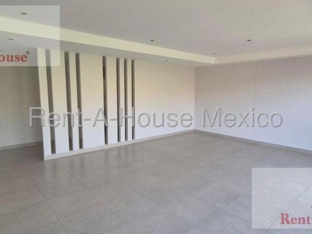 Departamento en renta Bosque Real, Huixquilucan