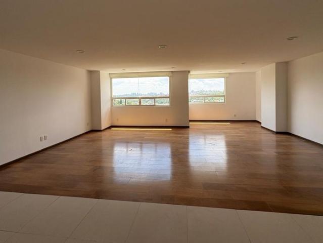Departamento en renta Bosque Real, Huixquilucan
