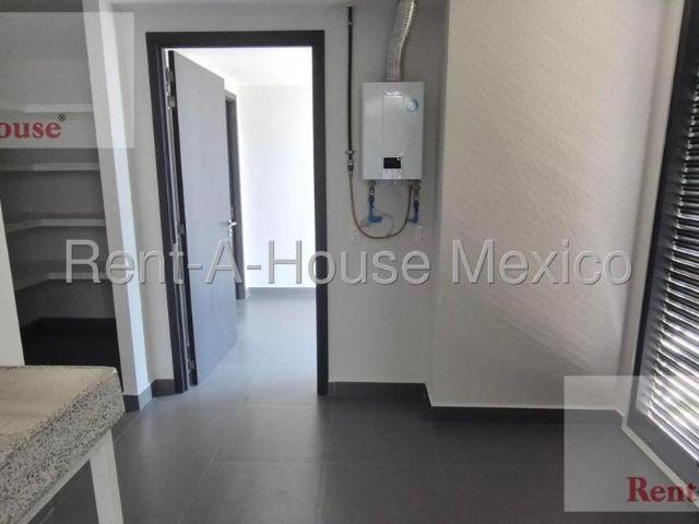 Departamento en renta Bosque Real, Huixquilucan