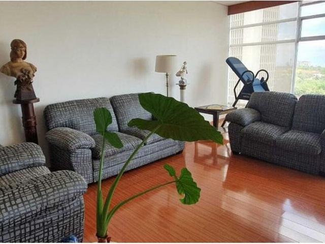 Departamento en renta Bosque Real, Huixquilucan