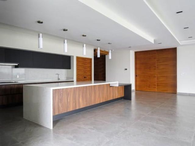 Departamento en renta Bosque Real, Huixquilucan