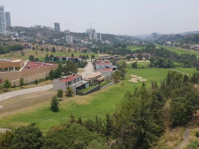 Departamento en renta Bosque Real, Huixquilucan