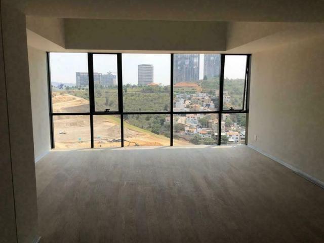 Departamento en renta Bosque Real, Huixquilucan