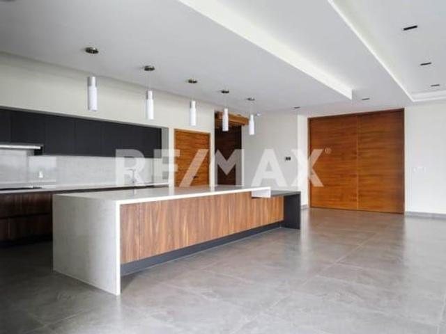 Departamento en renta Bosque Real, Huixquilucan