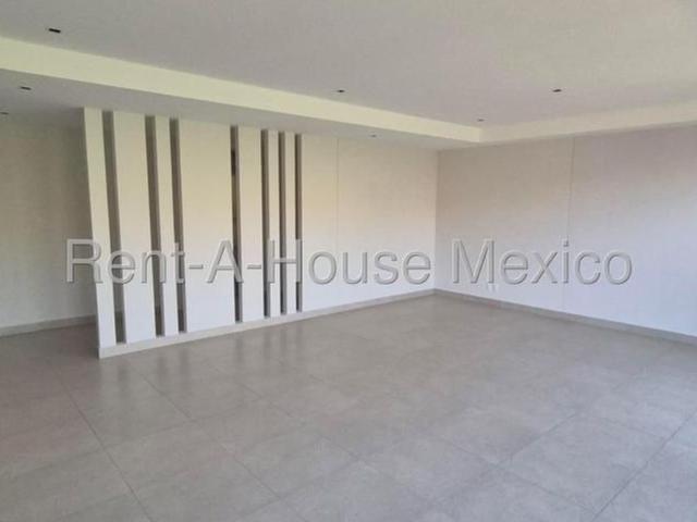 Departamento en renta Bosque Real, Huixquilucan