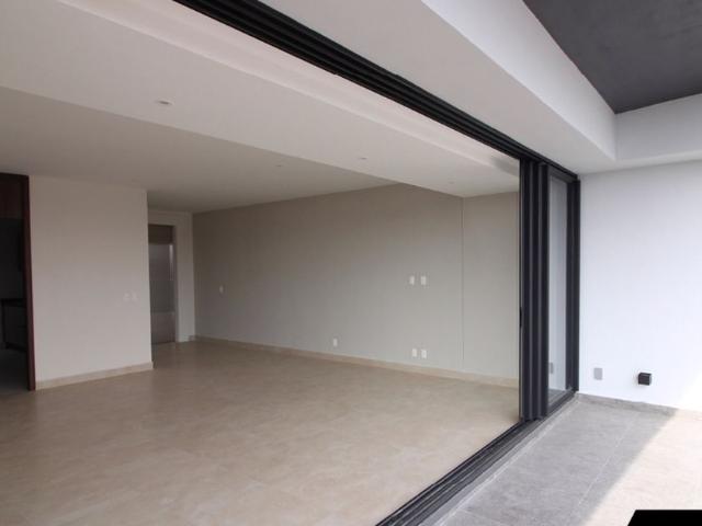 Departamento en renta Bosque Real, Huixquilucan