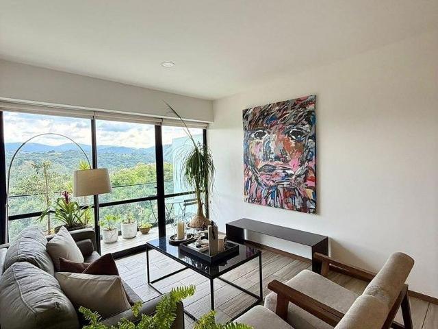 Departamento en renta Bosque Real, Interlomas, Huixquilucan, Estado De México, 50297, México