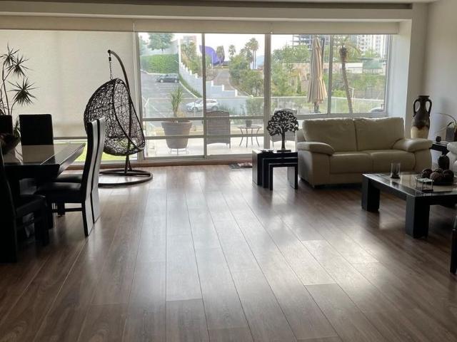 Departamento en renta Bosque Real, Interlomas, Huixquilucan, Estado De México, 50297, México