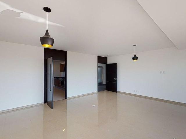Departamento en renta Bosque Real, Interlomas, Huixquilucan, Estado De México, 50297, México