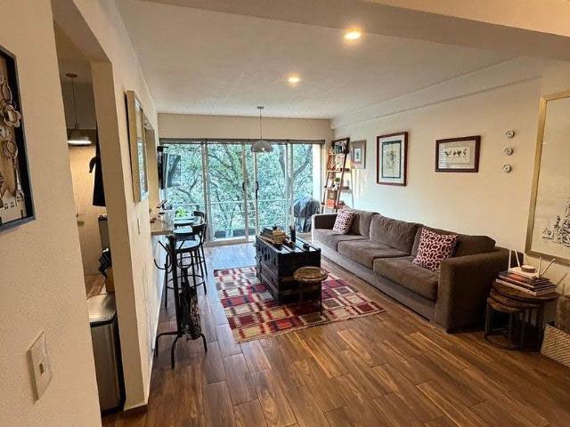 Departamento en renta Bosque Real, Interlomas, Huixquilucan, Estado De México, 53694, México