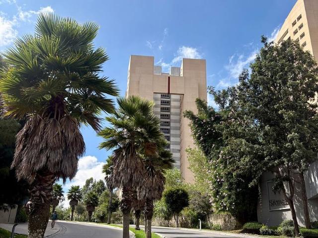 Departamento en renta Bosque Real, Interlomas, Huixquilucan, Estado De México, 53694, México