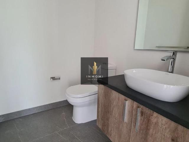 Departamento en renta Bosque Real, Naucalpan De Ju?rez
