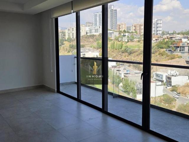 Departamento en renta Bosque real, Naucalpan de Ju?rez