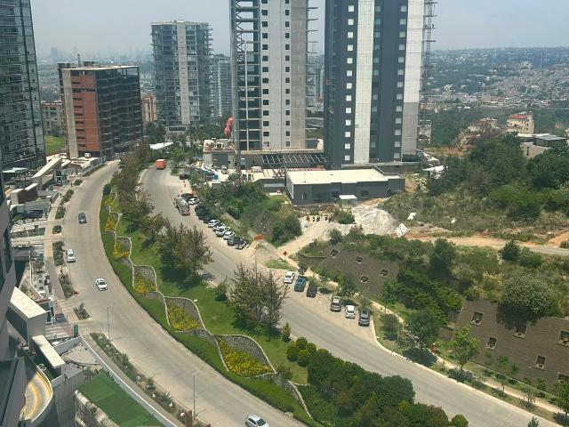 Departamento en Renta, Bosque Real Torre Baume
