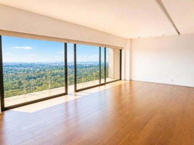 Departamento en renta Bosque 6060, Av. Desierto De Los Leones, Olivar De Los Padres, Ciudad De México, Cdmx, México