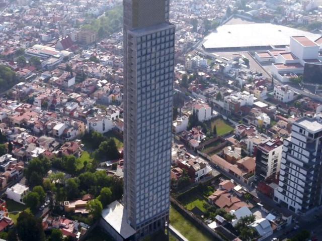 Departamento en renta Bosques De Angelopolis, Municipio De Puebla