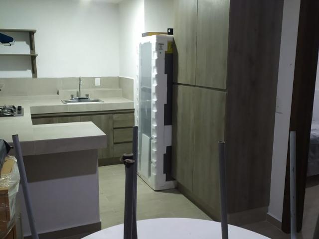 Departamento en renta Bosques De Chapultepec 138, Las Cañadas, Jalisco, México