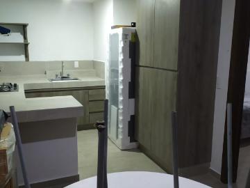 Departamento en renta Bosques De Chapultepec 138, Las Cañadas, Jalisco, México
