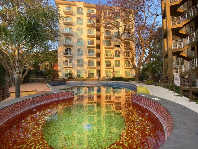 Departamento en Renta, Bosques de Cuernavaca, Cuernavaca Norte