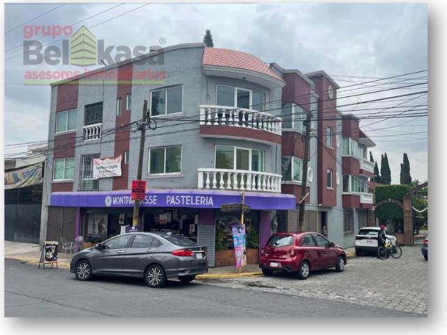 Departamento en renta Bosques De Europa 275, Mz 020, Bosques De Aragon, Ciudad Nezahualcóyotl, Estado De México, México