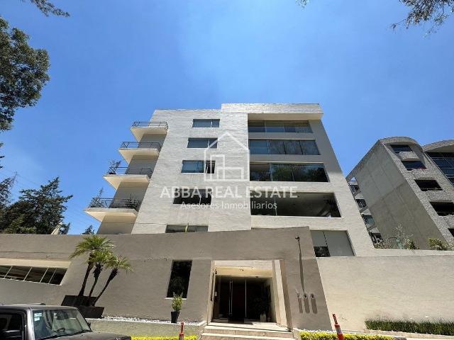 Departamento en Renta, Bosques de la Herradura