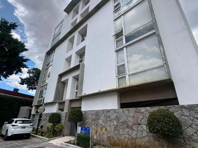 Departamento en renta Bosques De La Noria, Puebla, Municipio De Puebla, Puebla, 72440, México