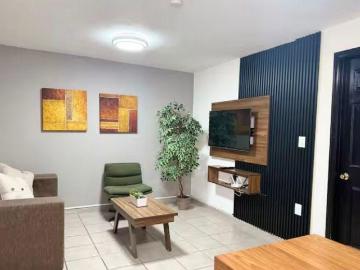 Departamento en renta Bosques De La Presa, León