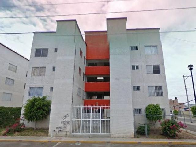 Departamento en renta Bosques De La Presa, León