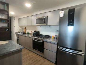 Departamento en renta Bosques De Las Lomas, Cuajimalpa De Morelos