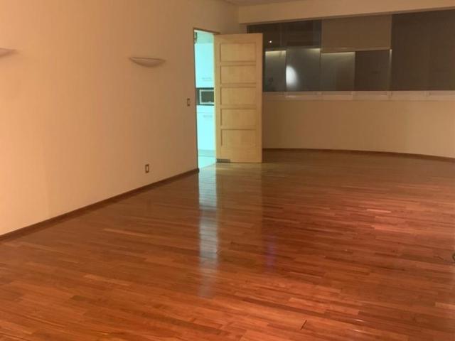 Departamento en renta Bosques De Las Lomas, Cuajimalpa De Morelos