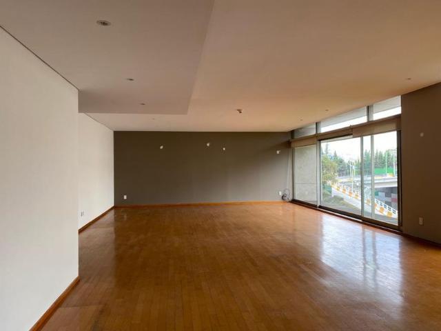 Departamento en renta Bosques De Las Lomas, Cuajimalpa De Morelos