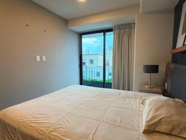 Departamento en renta Bosques De Las Lomas, Cuajimalpa De Morelos