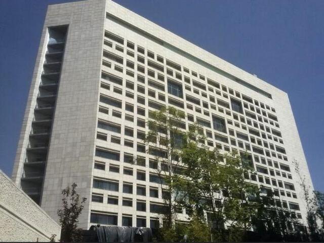 Departamento en renta Bosques De Las Lomas, Cuajimalpa De Morelos