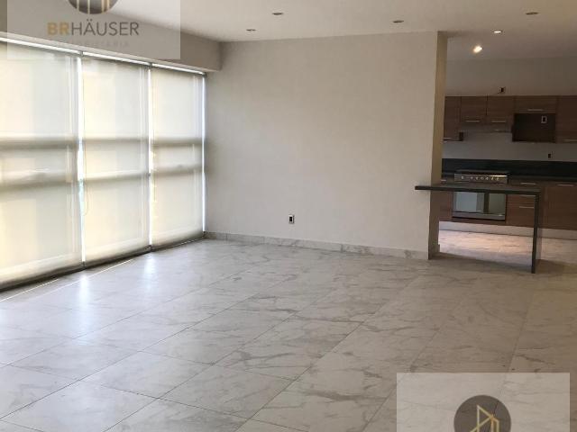 Departamento en renta Bosques de Lomas Verdes, Naucalpan, M?xico 53120