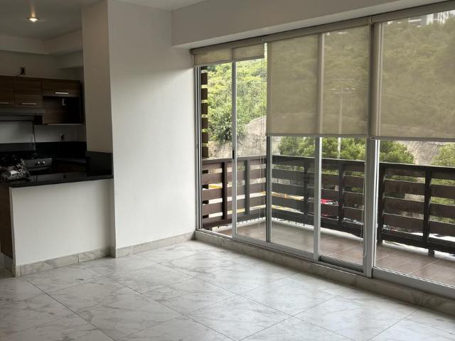 Departamento en renta Bosques de Lomas Verdes, Naucalpan, M?xico 53120