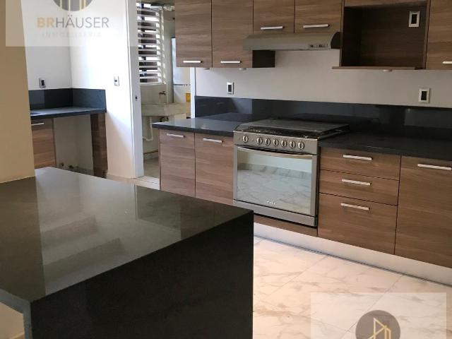 Departamento en renta Bosques de Lomas Verdes, Naucalpan, M?xico 53120