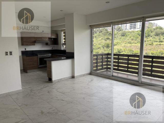 Departamento en renta Bosques de Lomas Verdes, Naucalpan, M?xico 53120