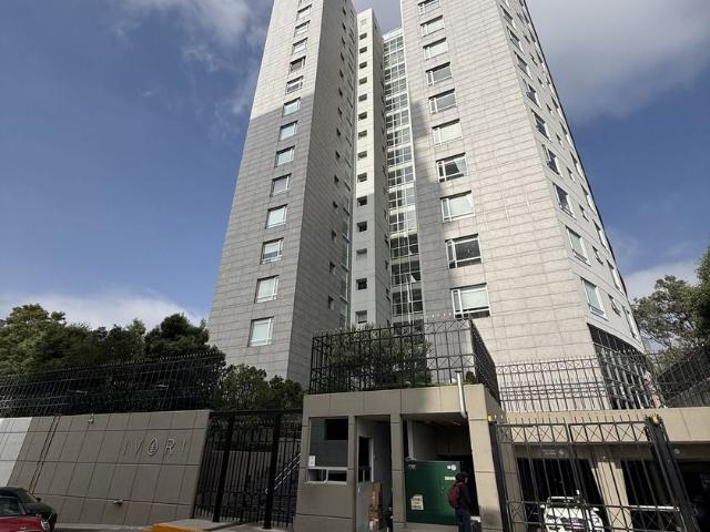 Departamento en renta Bosques De Lomas Verdes, San Mateo Nopala, Naucalpan De Juárez, Estado De México, 53120, México