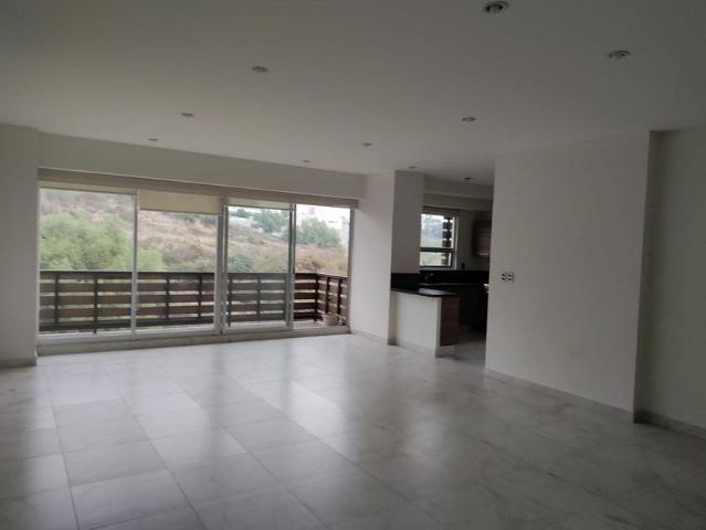 Departamento en renta Bosques De Lomas Verdes, San Mateo Nopala, Naucalpan De Juárez, Estado De México, 53120, México