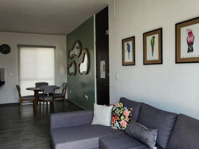 Departamento en renta Bosques Del Dorado, Fracciones De El Alto, León, Guanajuato, México
