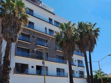 Departamento en renta Bosques Del Prado Norte, Ciudad De Aguascalientes