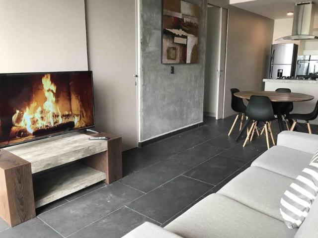 Departamento en renta Bosques Del Prado Norte, Ciudad De Aguascalientes