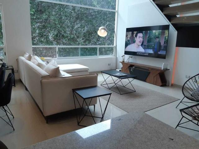 Departamento en renta Bosques Del Prado Norte, Ciudad De Aguascalientes