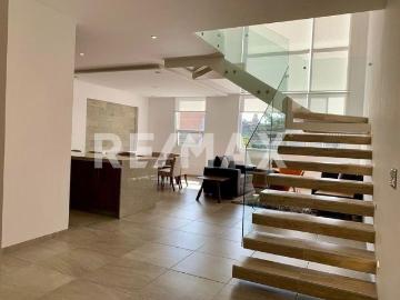 Departamento en renta Bosques Del Prado Norte, Ciudad De Aguascalientes