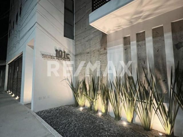 Departamento en renta Bosques Del Prado Norte, Ciudad De Aguascalientes