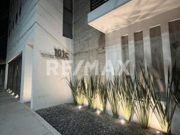 Departamento en renta Bosques Del Prado Norte, Ciudad De Aguascalientes